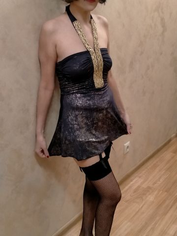 Марина 35-40 Реал