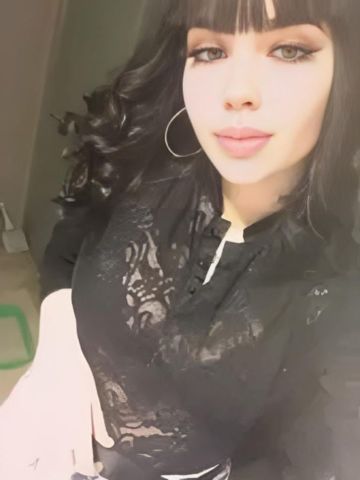 Рада Секс символ Вип фото 3